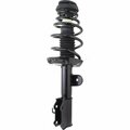 Unity Automotive Front Left Suspension Strut Coil Spring Assembly For Buick Verano 78A-11051